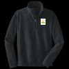 Value Fleece 1/4 Zip Pullover Thumbnail