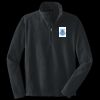 Value Fleece 1/4 Zip Pullover Thumbnail