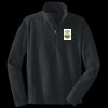 Value Fleece 1/4 Zip Pullover Thumbnail