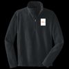 Value Fleece 1/4 Zip Pullover Thumbnail