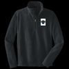Value Fleece 1/4 Zip Pullover Thumbnail