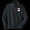 Value Fleece 1/4 Zip Pullover Thumbnail