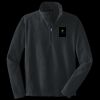 Value Fleece 1/4 Zip Pullover Thumbnail