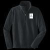 Value Fleece 1/4 Zip Pullover Thumbnail