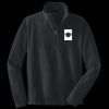 Value Fleece 1/4 Zip Pullover Thumbnail