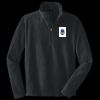 Value Fleece 1/4 Zip Pullover Thumbnail