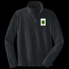 Value Fleece 1/4 Zip Pullover Thumbnail