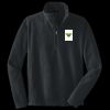 Value Fleece 1/4 Zip Pullover Thumbnail