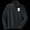 Value Fleece 1/4 Zip Pullover Thumbnail