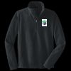 Value Fleece 1/4 Zip Pullover Thumbnail