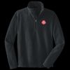 Value Fleece 1/4 Zip Pullover Thumbnail