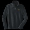 Value Fleece 1/4 Zip Pullover Thumbnail