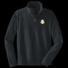 Value Fleece 1/4 Zip Pullover Thumbnail