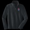 Value Fleece 1/4 Zip Pullover Thumbnail