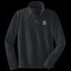 Value Fleece 1/4 Zip Pullover Thumbnail