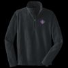 Value Fleece 1/4 Zip Pullover Thumbnail