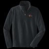 Value Fleece 1/4 Zip Pullover Thumbnail