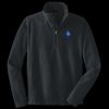 Value Fleece 1/4 Zip Pullover Thumbnail