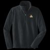 Value Fleece 1/4 Zip Pullover Thumbnail