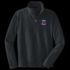 Value Fleece 1/4 Zip Pullover Thumbnail