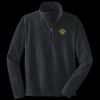 Value Fleece 1/4 Zip Pullover Thumbnail