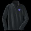 Value Fleece 1/4 Zip Pullover Thumbnail