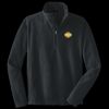 Value Fleece 1/4 Zip Pullover Thumbnail