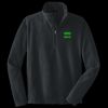 Value Fleece 1/4 Zip Pullover Thumbnail
