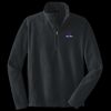 Value Fleece 1/4 Zip Pullover Thumbnail