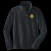 Value Fleece 1/4 Zip Pullover Thumbnail