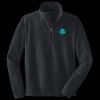 Value Fleece 1/4 Zip Pullover Thumbnail