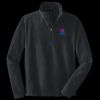 Value Fleece 1/4 Zip Pullover Thumbnail