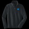 Value Fleece 1/4 Zip Pullover Thumbnail