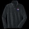 Value Fleece 1/4 Zip Pullover Thumbnail