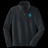 Value Fleece 1/4 Zip Pullover Thumbnail