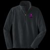 Value Fleece 1/4 Zip Pullover Thumbnail