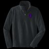Value Fleece 1/4 Zip Pullover Thumbnail