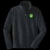 Value Fleece 1/4 Zip Pullover Thumbnail