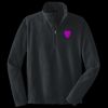 Value Fleece 1/4 Zip Pullover Thumbnail