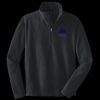 Value Fleece 1/4 Zip Pullover Thumbnail