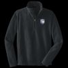 Value Fleece 1/4 Zip Pullover Thumbnail
