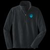 Value Fleece 1/4 Zip Pullover Thumbnail
