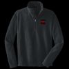 Value Fleece 1/4 Zip Pullover Thumbnail