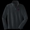 Value Fleece 1/4 Zip Pullover Thumbnail