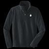 Value Fleece 1/4 Zip Pullover Thumbnail