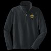 Value Fleece 1/4 Zip Pullover Thumbnail