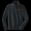 Value Fleece 1/4 Zip Pullover Thumbnail