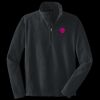 Value Fleece 1/4 Zip Pullover Thumbnail