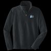 Value Fleece 1/4 Zip Pullover Thumbnail