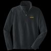 Value Fleece 1/4 Zip Pullover Thumbnail